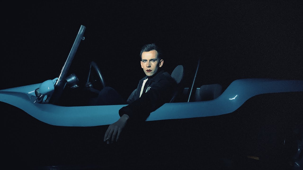 Modern Men - Tirer sur l'Ambulance (Brook Line Remix)