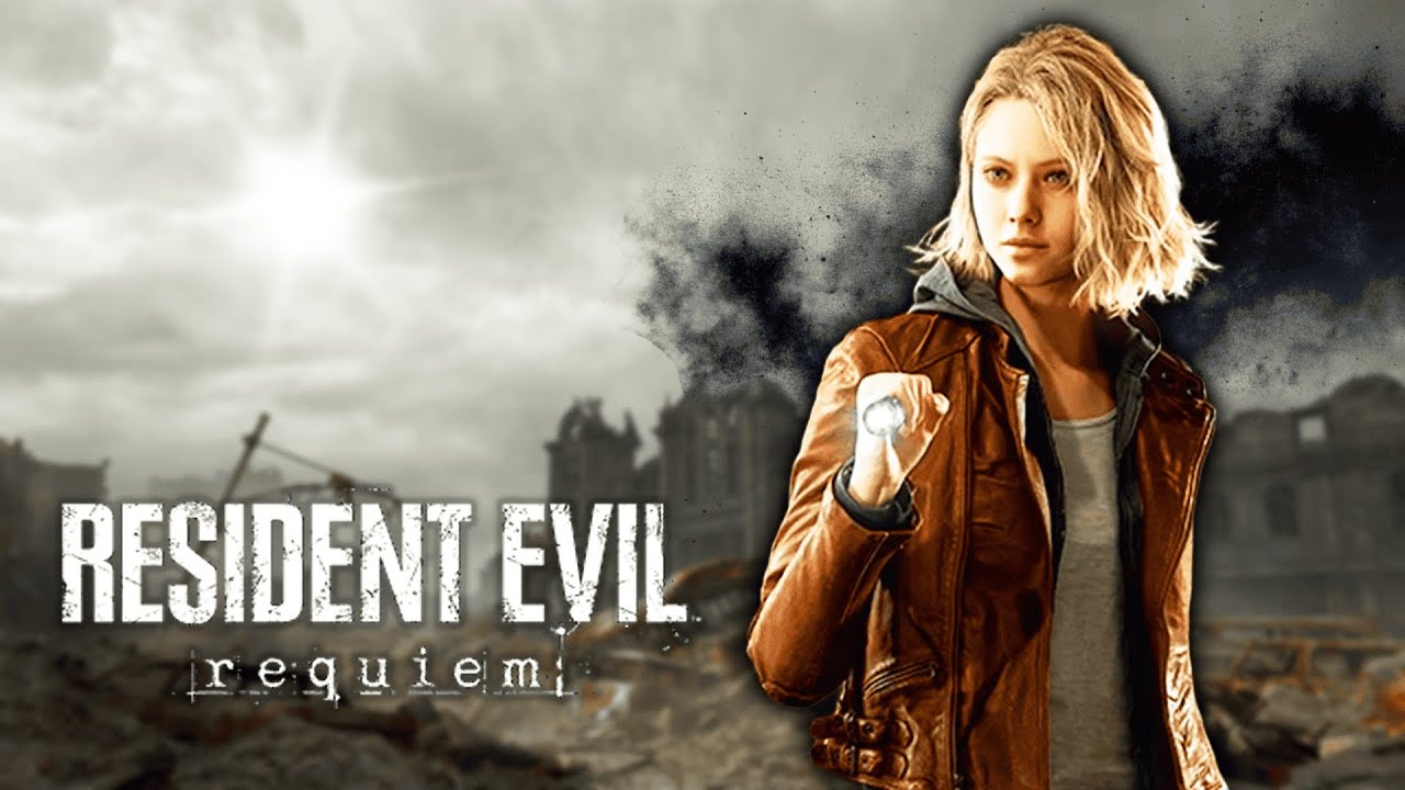🔴RESIDENT EVIL 9 REQUIEM - INSANITY MODE PREPARATION!
