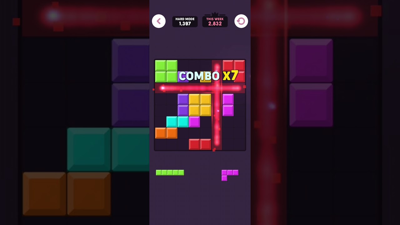My Hardest Gaming Puzzle