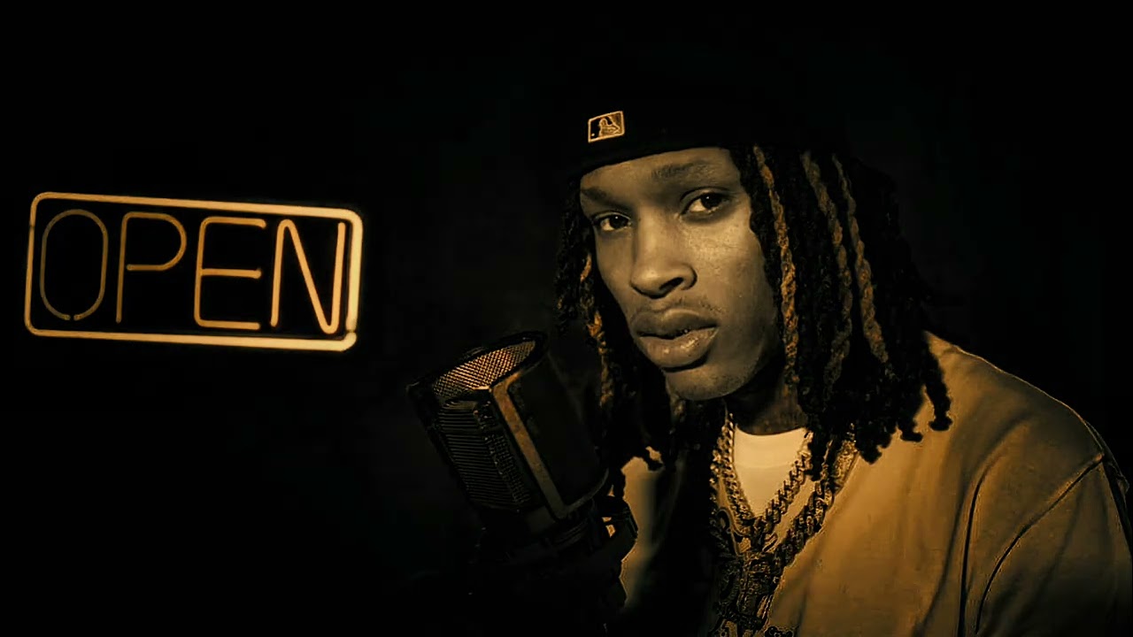 King von type beat 2026 Not from 63rd pt2 prod Kingtrey 