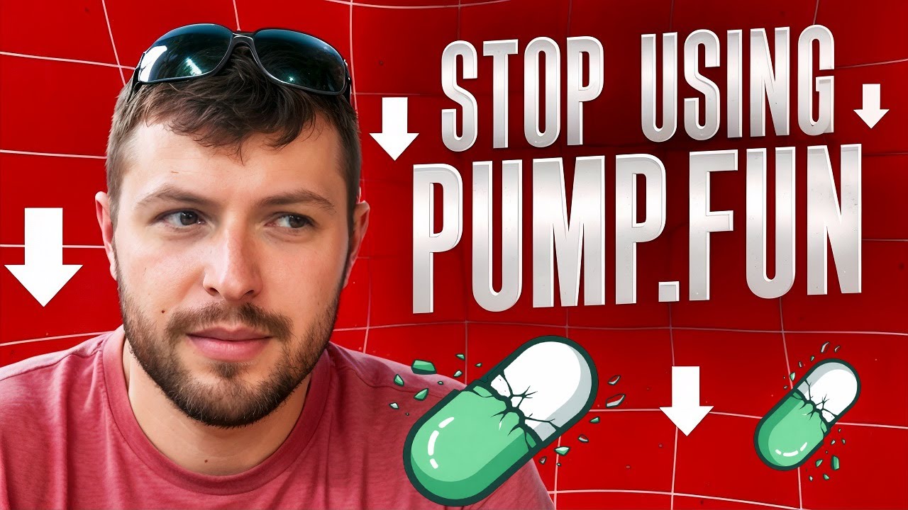 How to Launch a Meme Coin With Low Bank (Better Than Pump.fun)