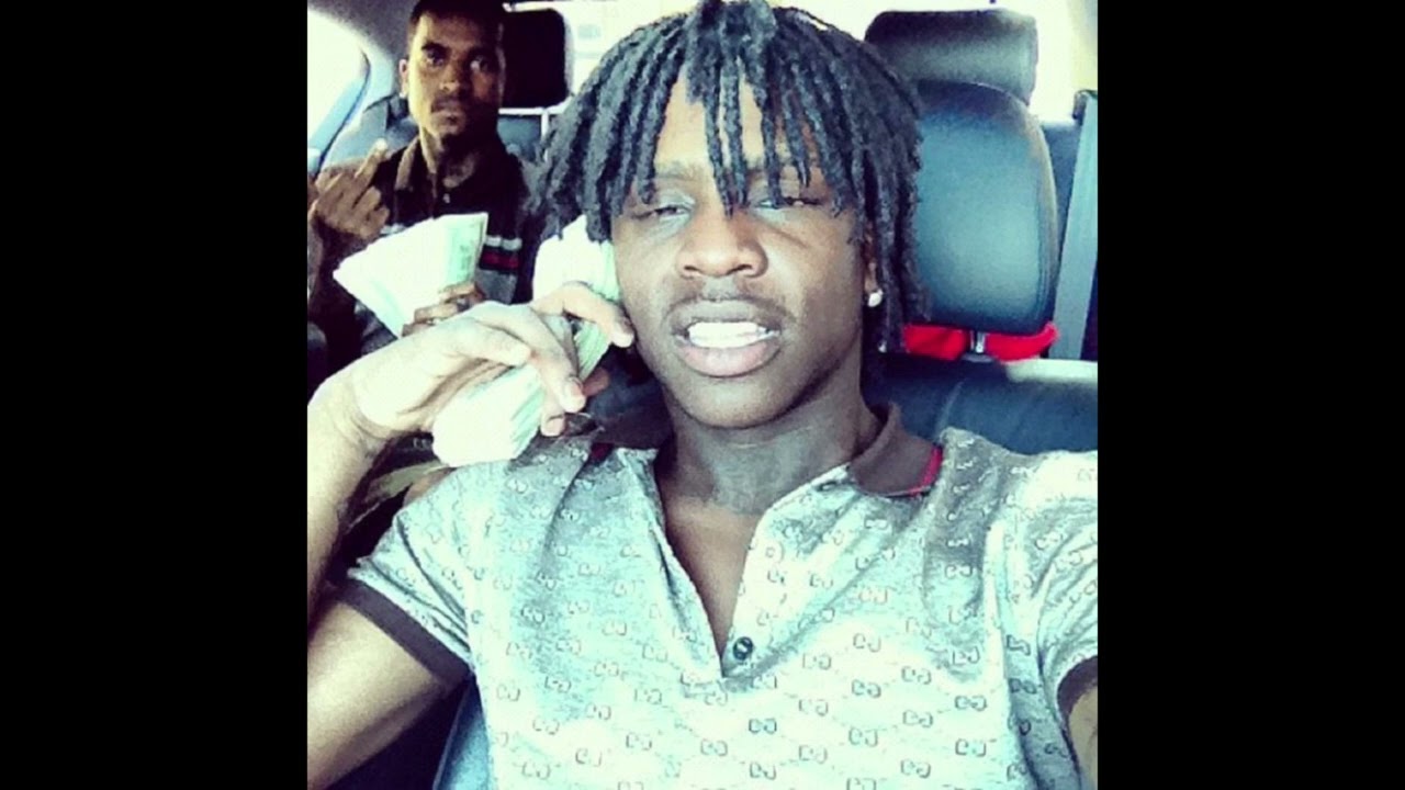 (free) chief keef + futuristic glo type beat - 