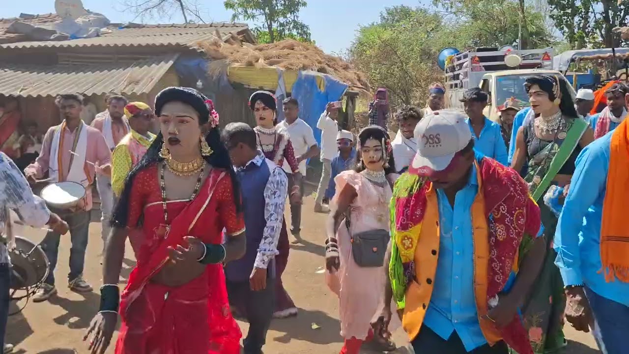 Holi ger 🪩🪩Navapada 