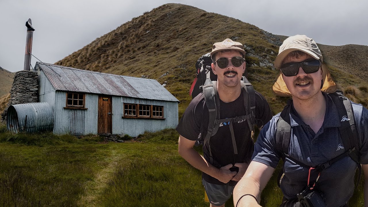 2 Days Hiking Through New Zealand’s Middle-Earth Landscapes