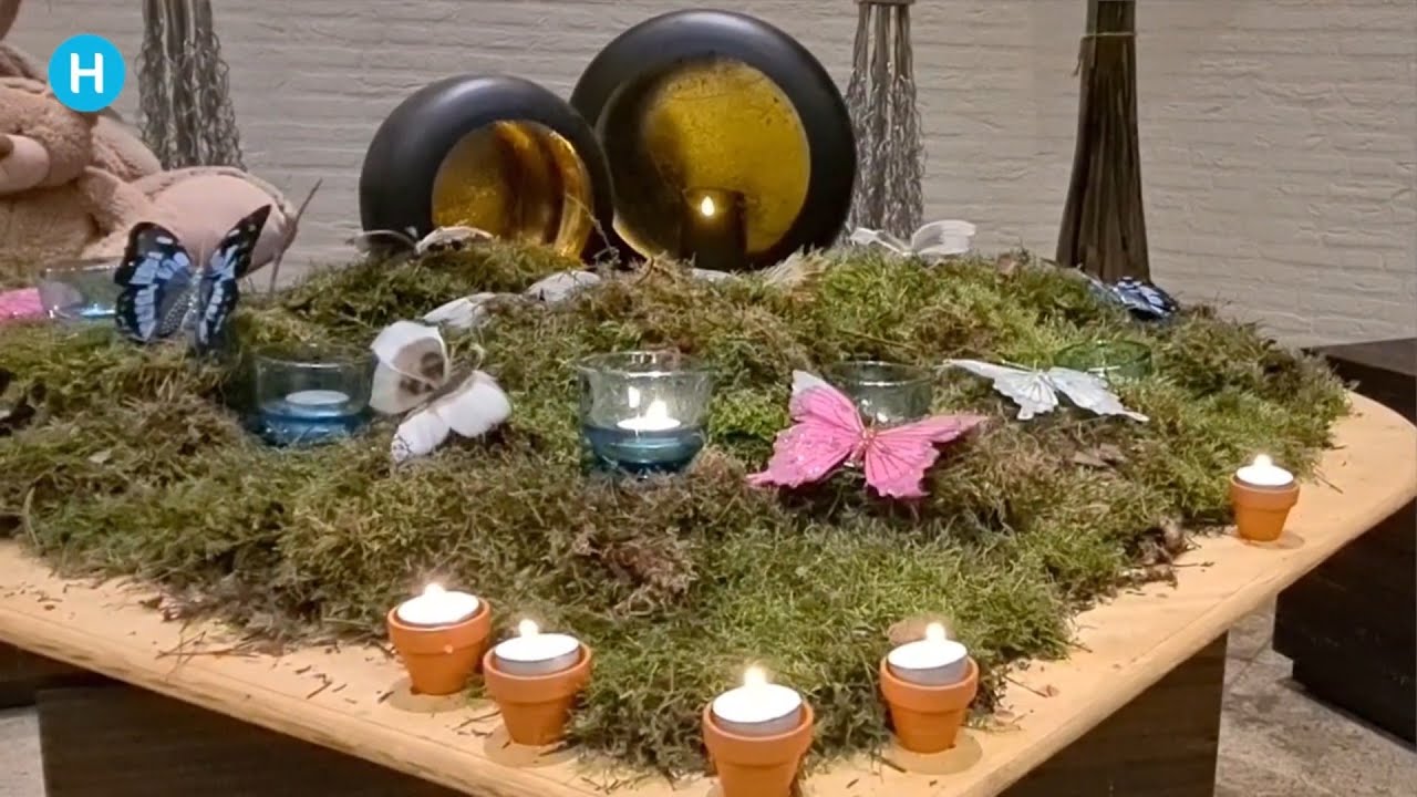 Kaarsjes aangestoken op wereldlichtjesdag | Helmond
