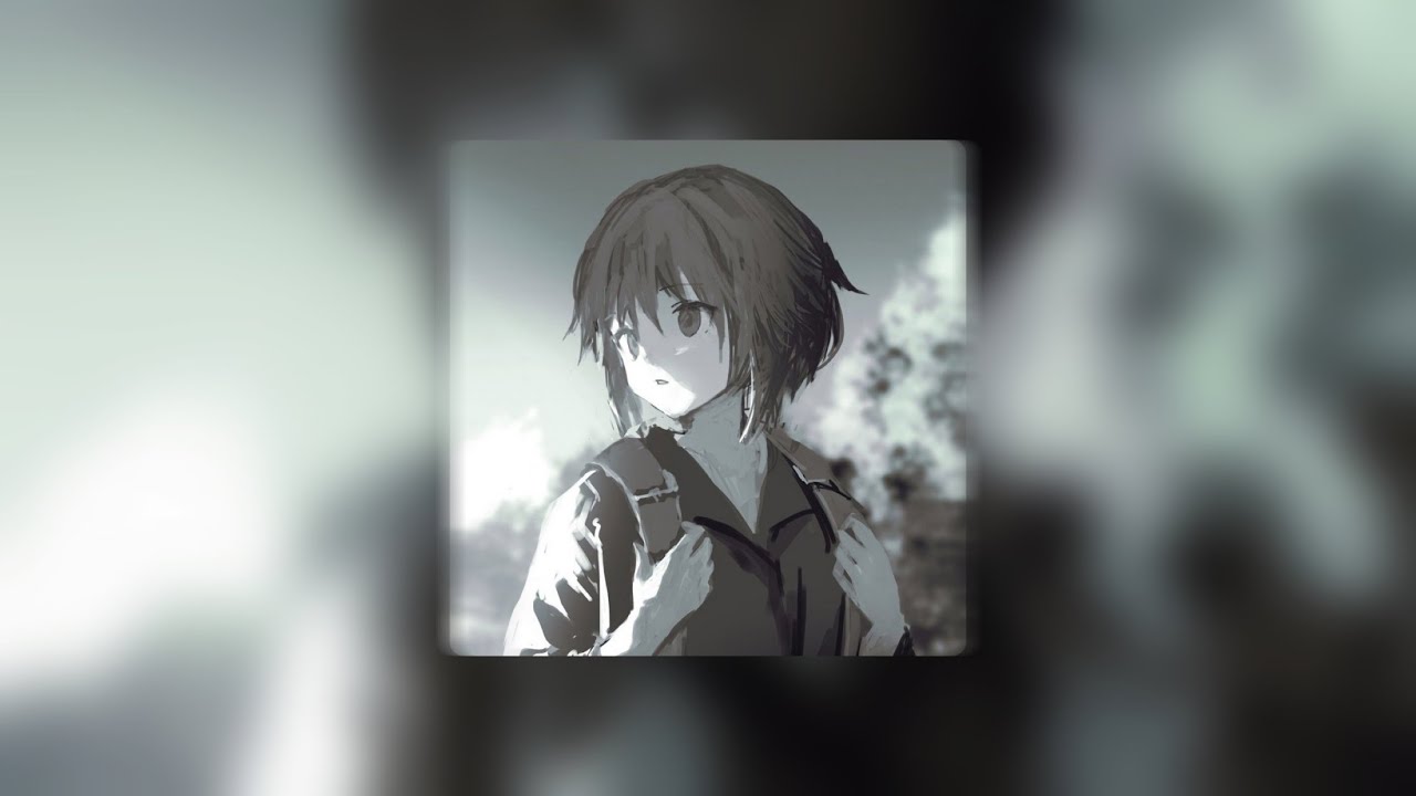 核P-MODEL - East of Timeline ( 𝙎𝙡𝙤𝙬𝙚𝙙 + 𝙍𝙚𝙫𝙚𝙧𝙗 )