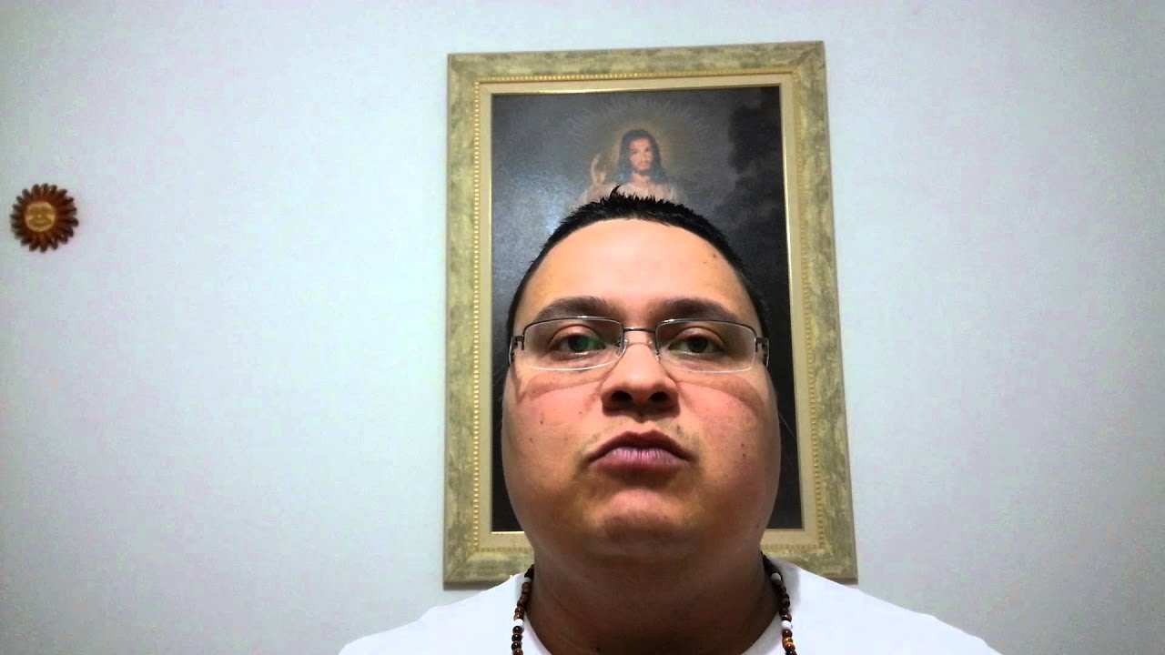 Oque&eacute;Umbanda
