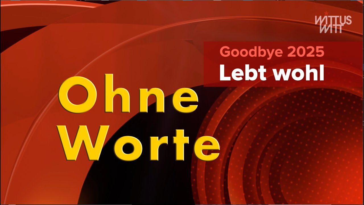 Abschied 2025