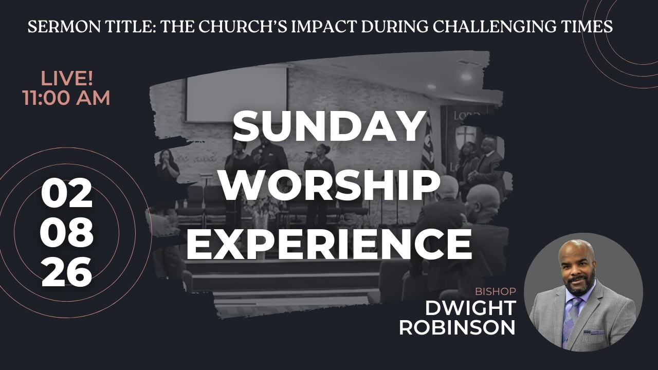 The Church’s Impact During Challenging Times