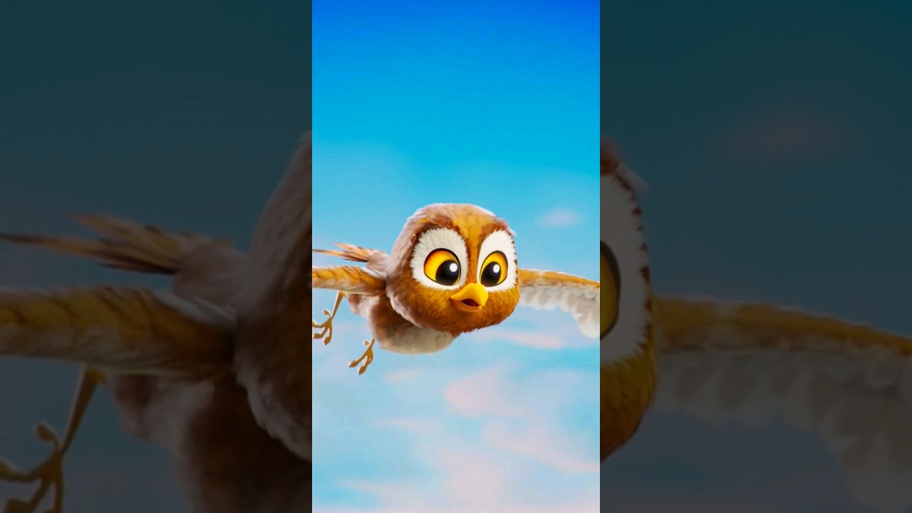 Character animation in blender 