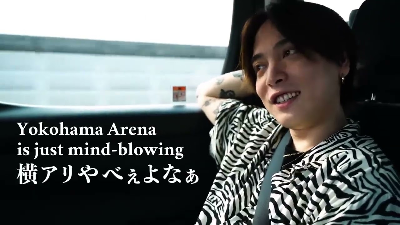 From Street To Arena: Yuuri's Musical Journey