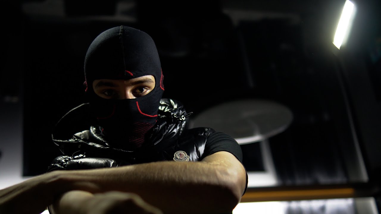 Vilan - Rambo [🎥: NARRI]