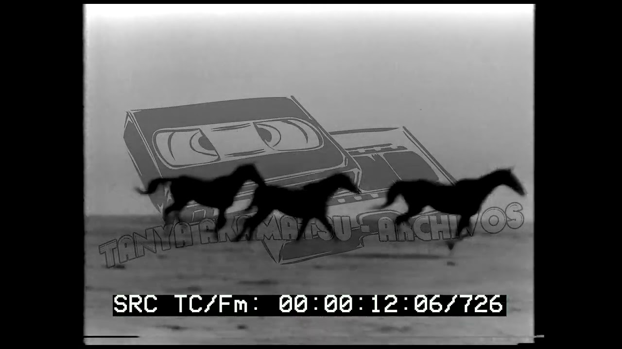 Comercial a Blanco y Negro del Banco GranAhorrar. - Año 1979