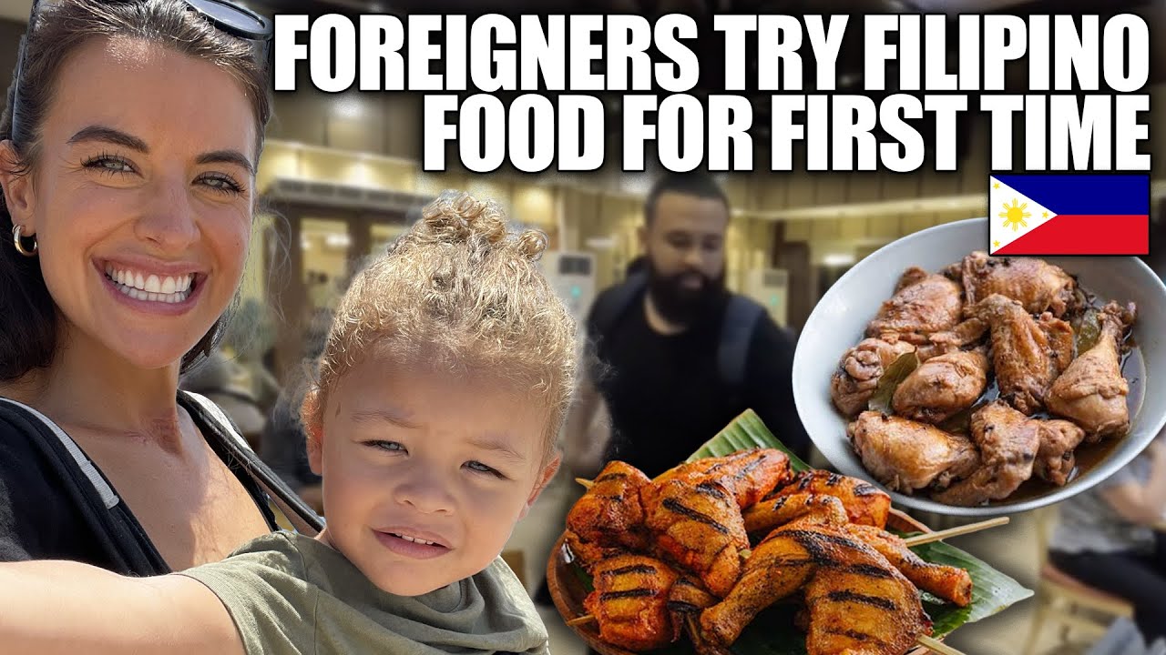 Is this the best Filipino restaurant in Manila? 🇵🇭