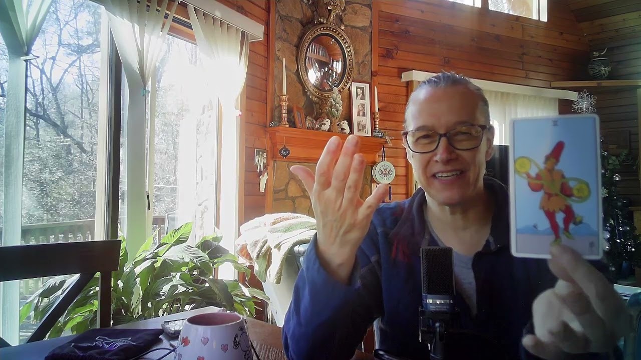 January 15-31 2026 Mid Month Tarot Reading - Water Signs ( Cancer, Scorpio, Pisces)