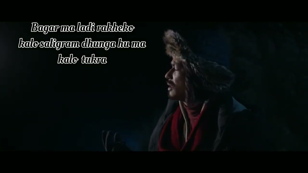 Keshari Poetry - Saugat Malla - Kabadi 4