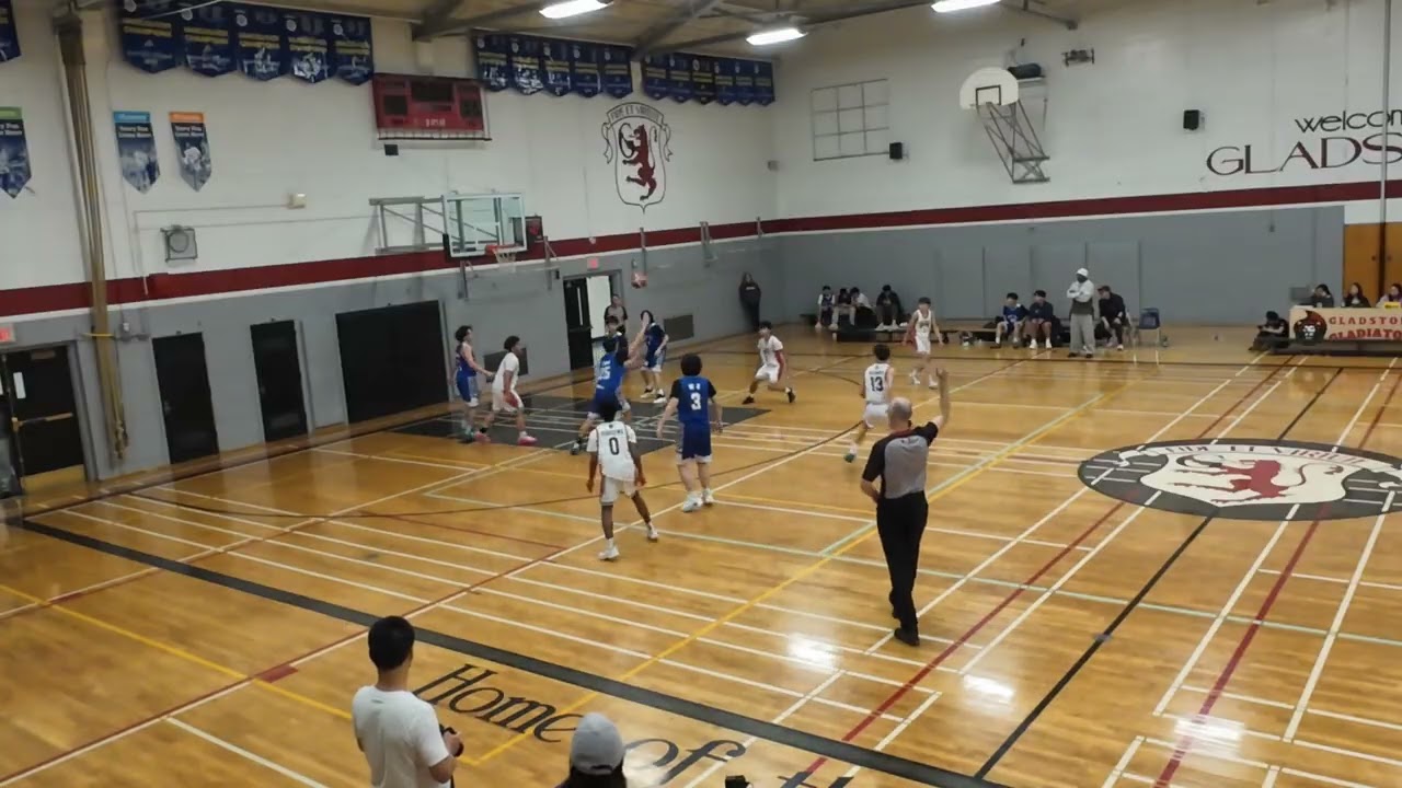 Jordan: Senior Basketball 2026