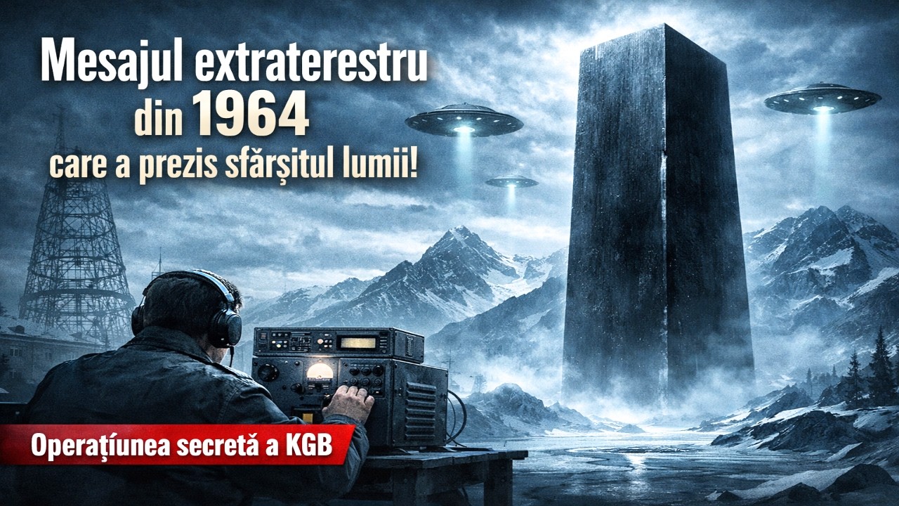 Misterul Obeliscului Negru: Ce ascunde de fapt guvernul?