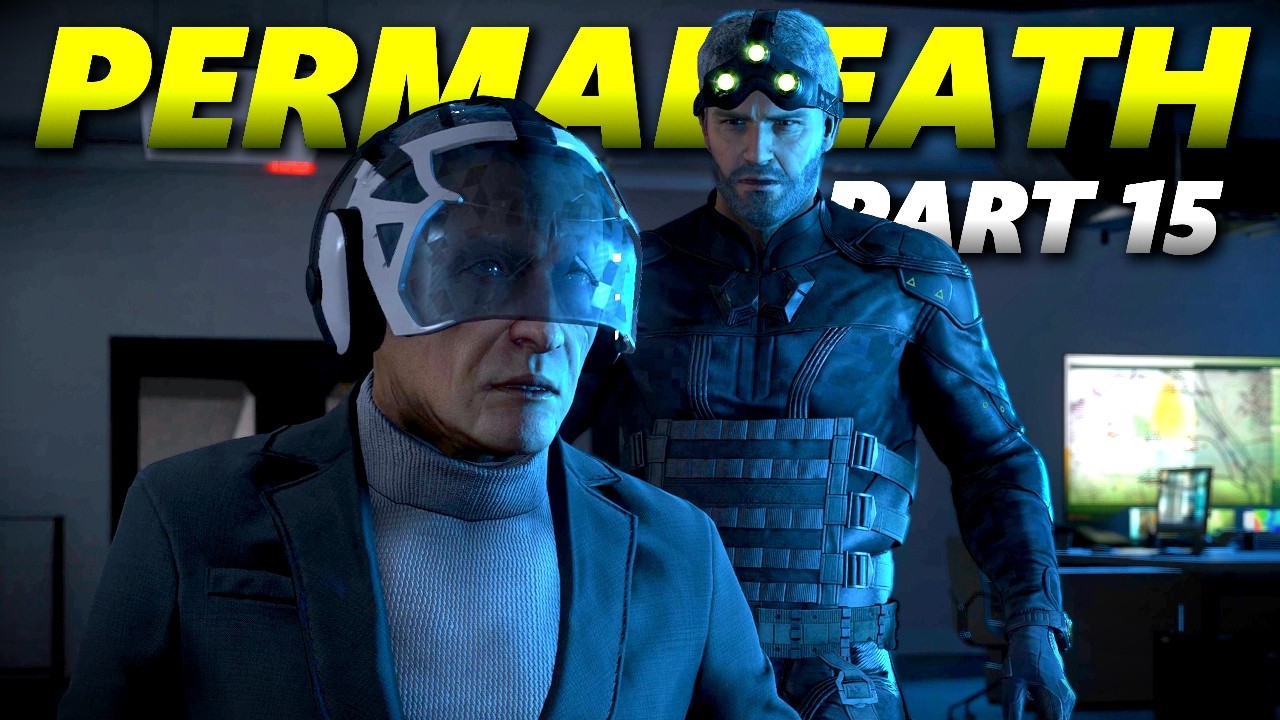 Can I BEAT the Game WITHOUT Dying!? | Ghost Recon Breakpoint Permadeath Part 15 (2026)