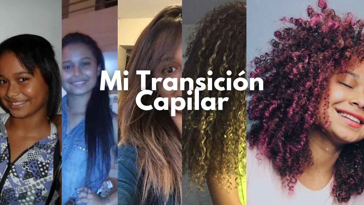 Cómo recuperé mis RIZOS NATURALES - 8 Tips para tu transición 🌴
