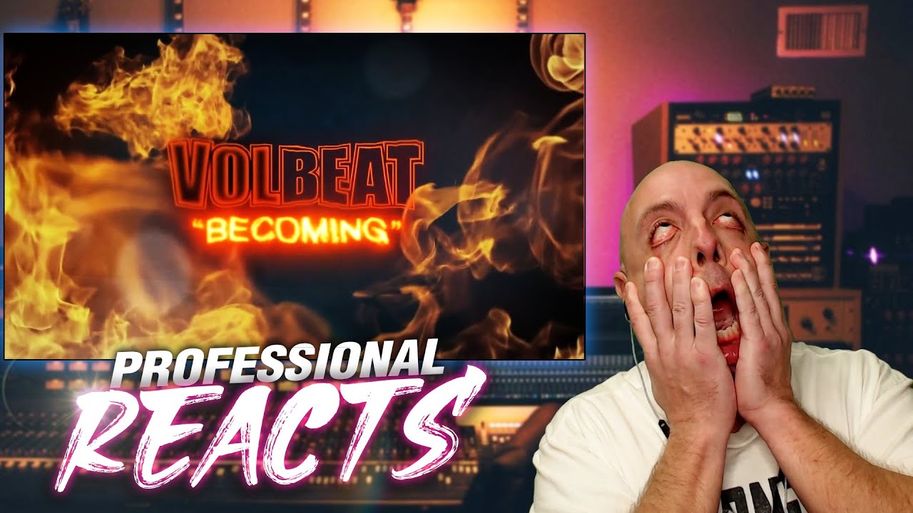 Volbeat 