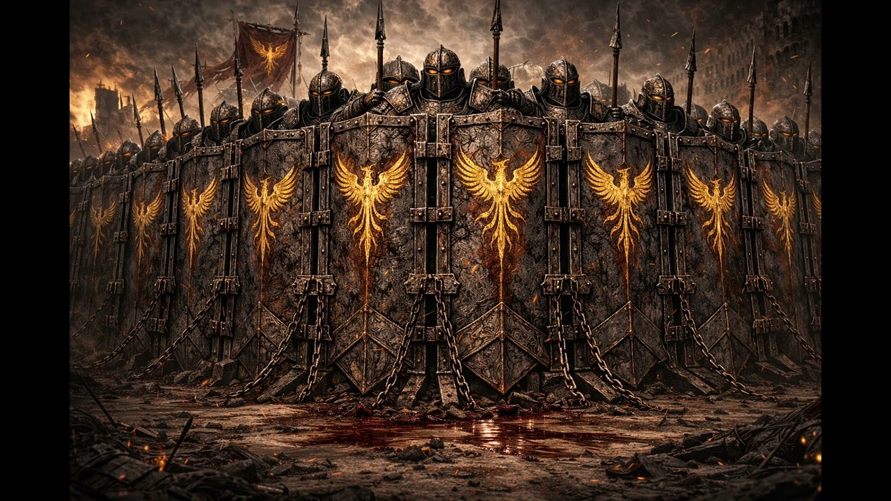 Hemnon's Wall