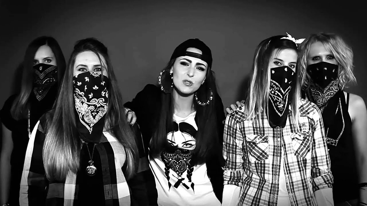 WdoWa - Jesli wiesz (prod. DJ Spox) - Official Video