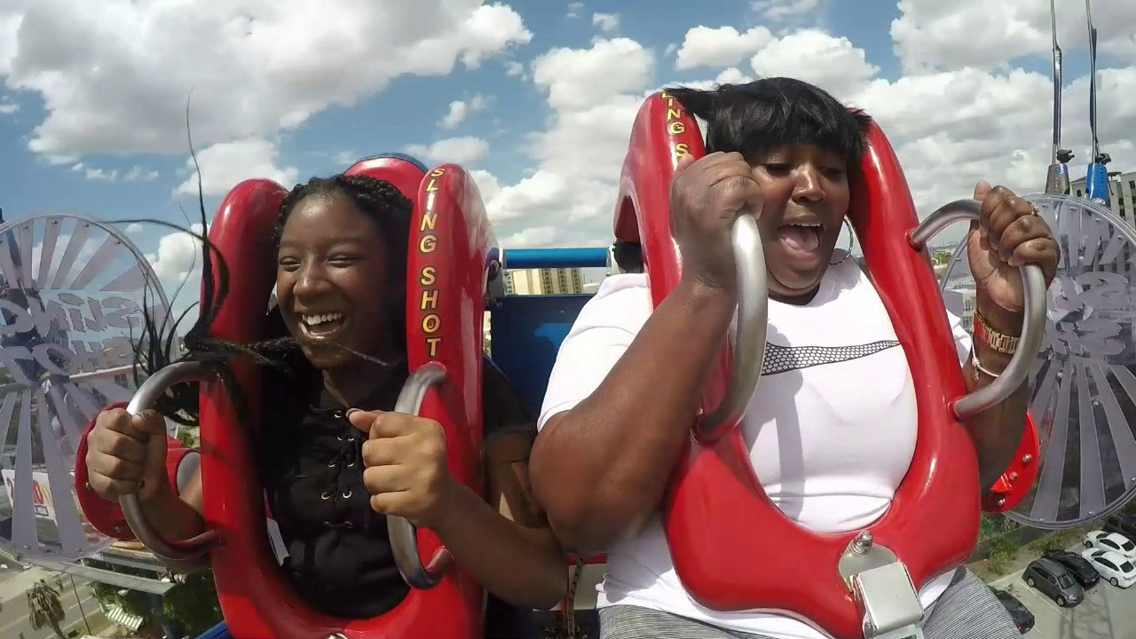 Essence & Jamie