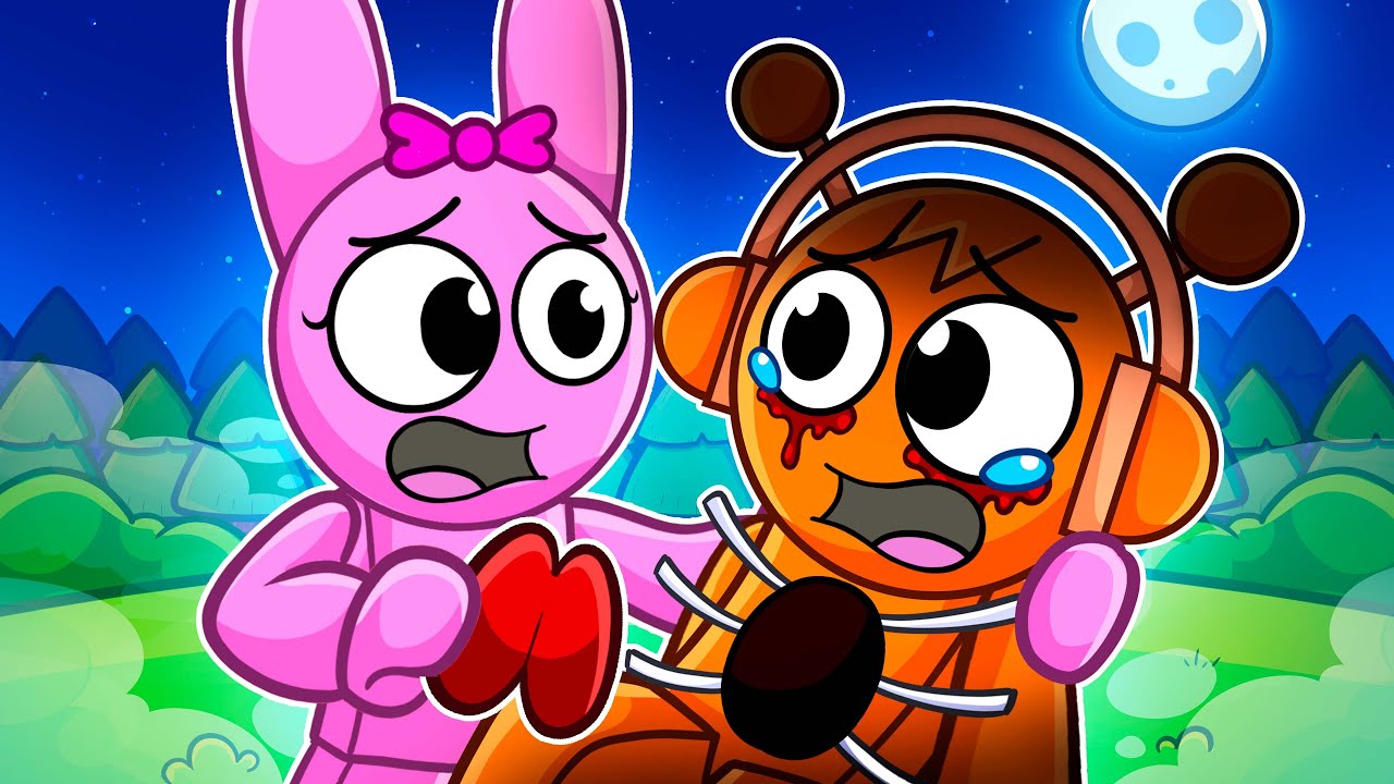 Pinki Fixes OREN'S BROKEN HEART In Roblox!