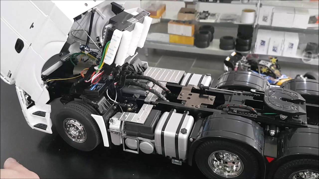 BRUTUS - COMO ISTALAR MFC E INTERIOR DE CABINE JUNTOS