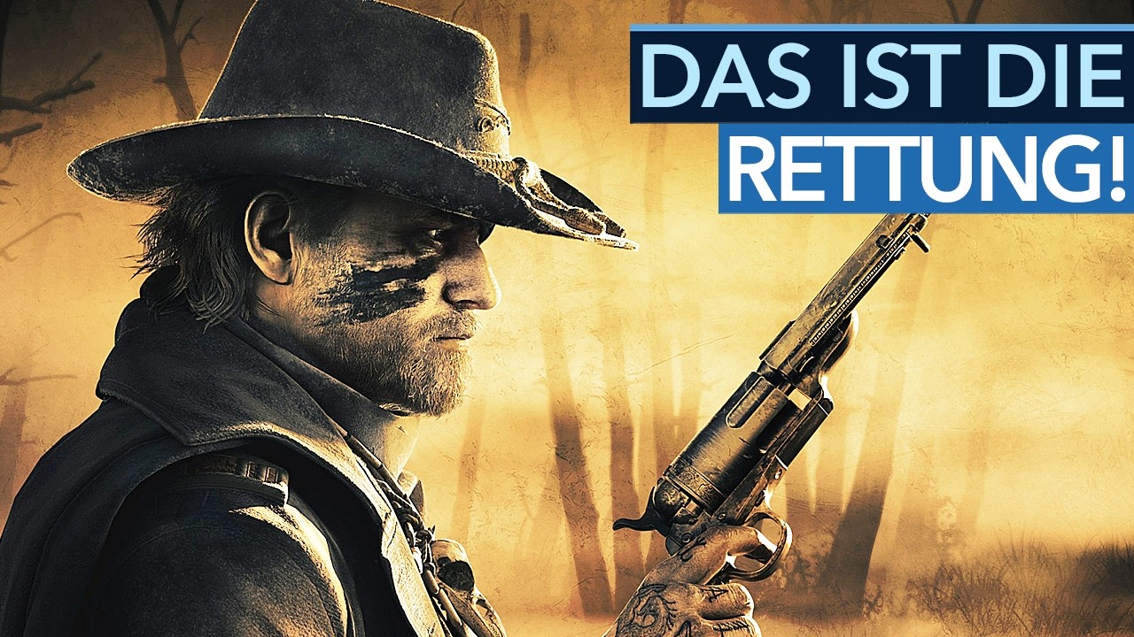 Hunt: Showdown hat 2025 eine Katastrophe &uuml;berlebt und ist jetzt besser als je zuvor!
