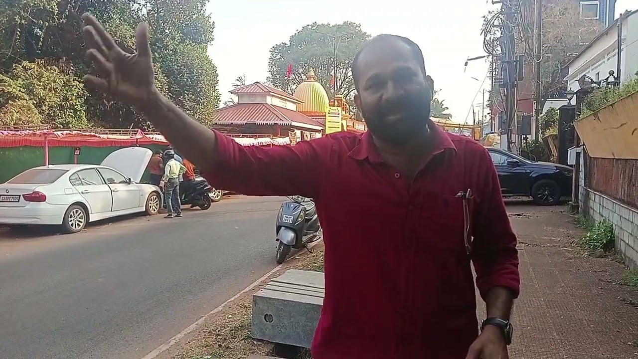 No Development In Mapusa # Ward Number 5 # Wake-up Goans # No More Goa Clean & Green 😔