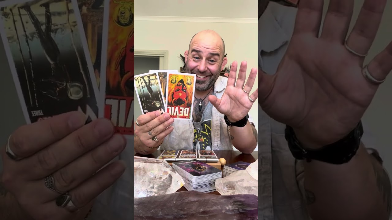 A Karmic Ex Went Back To Their Demonic Ex Under Spellwork, They Are Hooked!💊🧊🪄☠️A Miracle Is Here🍀☀️