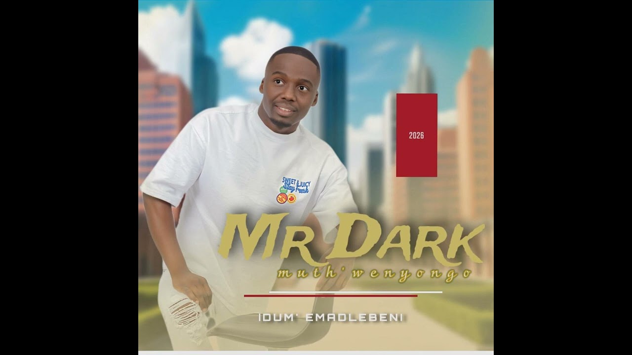 Mr D - Muth’wenyonyo - IDUM' EMADLEBENI (Official Audio) feat. Sheng’ Wasehlalankosi