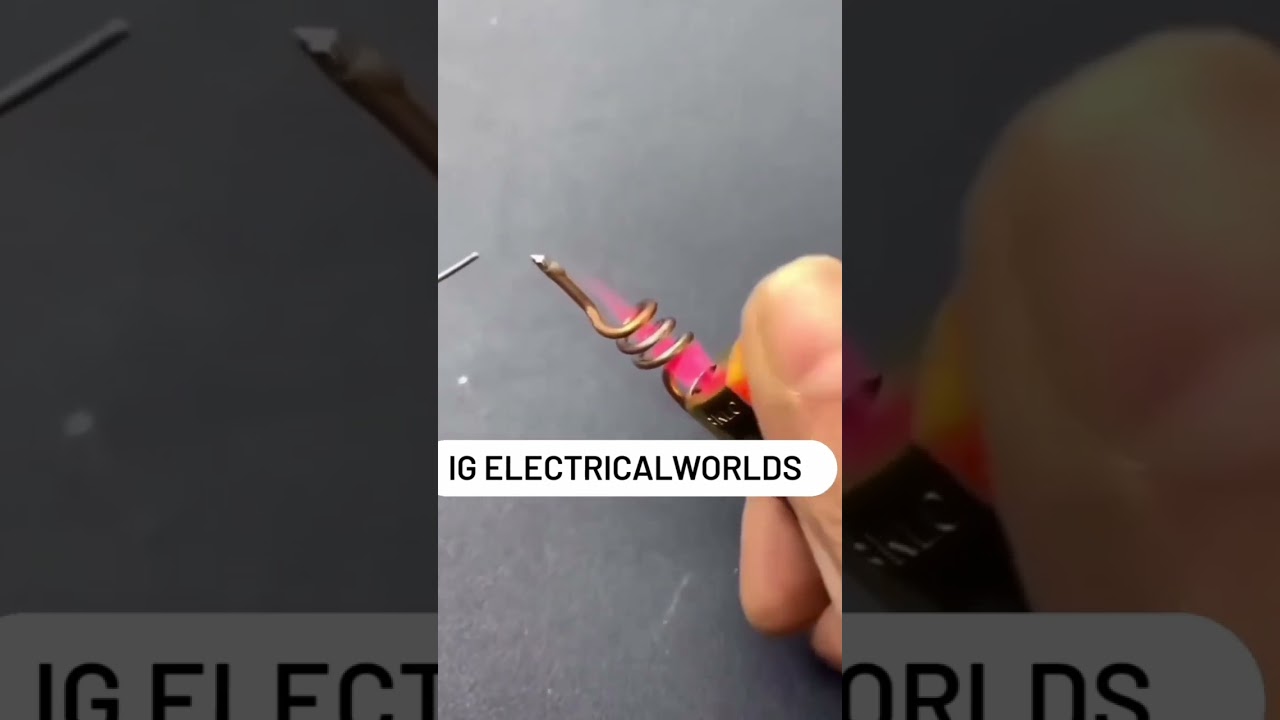 ig electric worlds #facts #viralvideo #electronic #ig #mrindianhacker #electronic #mcbox #viralshort