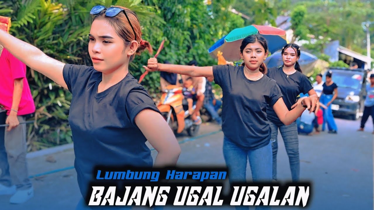 Bajang Ugal Ugalan || Lumbung Harapan Live di Lemer Sekotong Terbaru