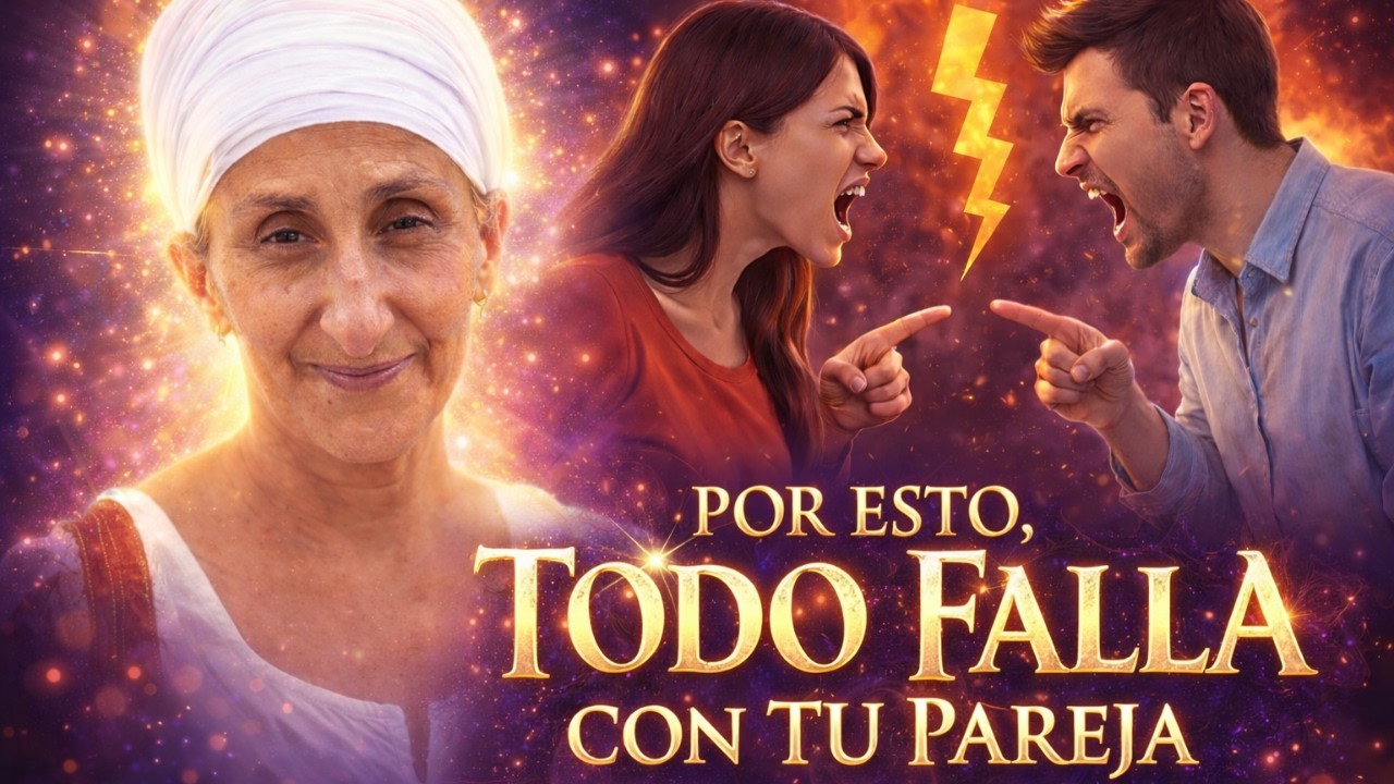 Si No Ves Esto, Tu Relación Está Destinada a Romperse (Nadie Te Lo Dice)