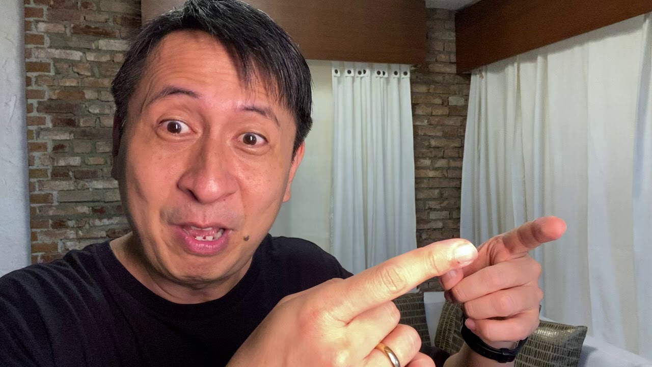 Fulltank by Bo Sanchez 1173: PEOPLE DON'T LIKE YOU?  Here’s What You Do