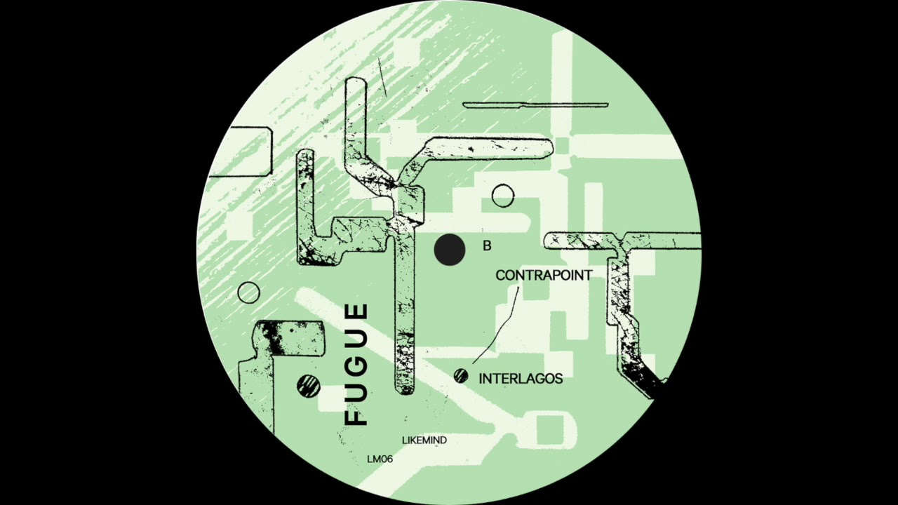 Fugue - Contrapoint