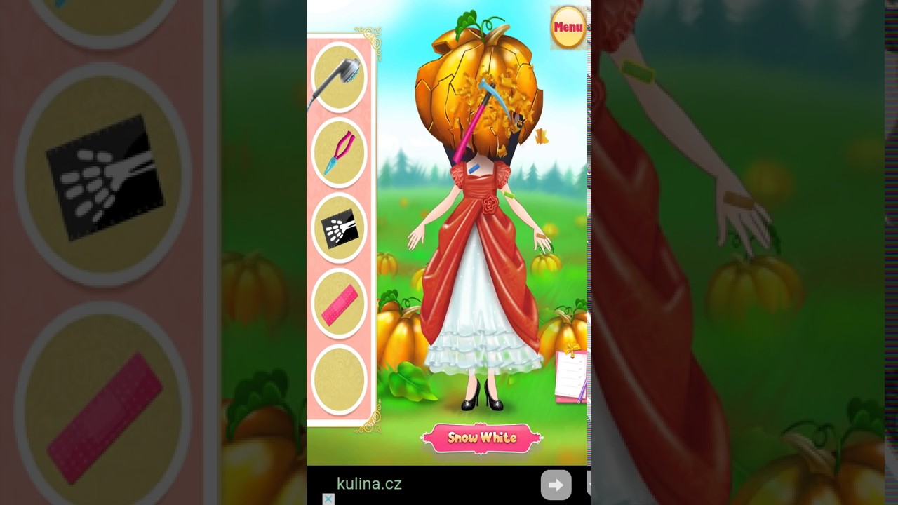 FairyTale Fiasco android gameplay
