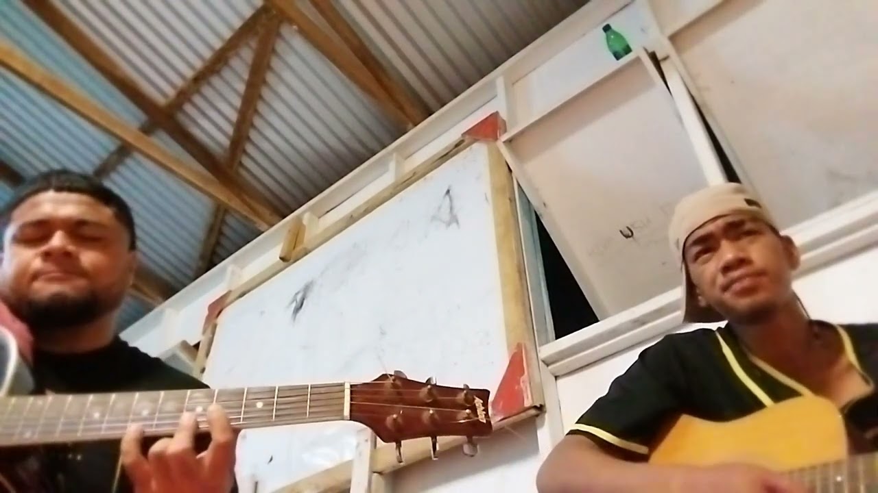 Vai Tu'u Lilo - Niutoua - Sia ko Kafoa