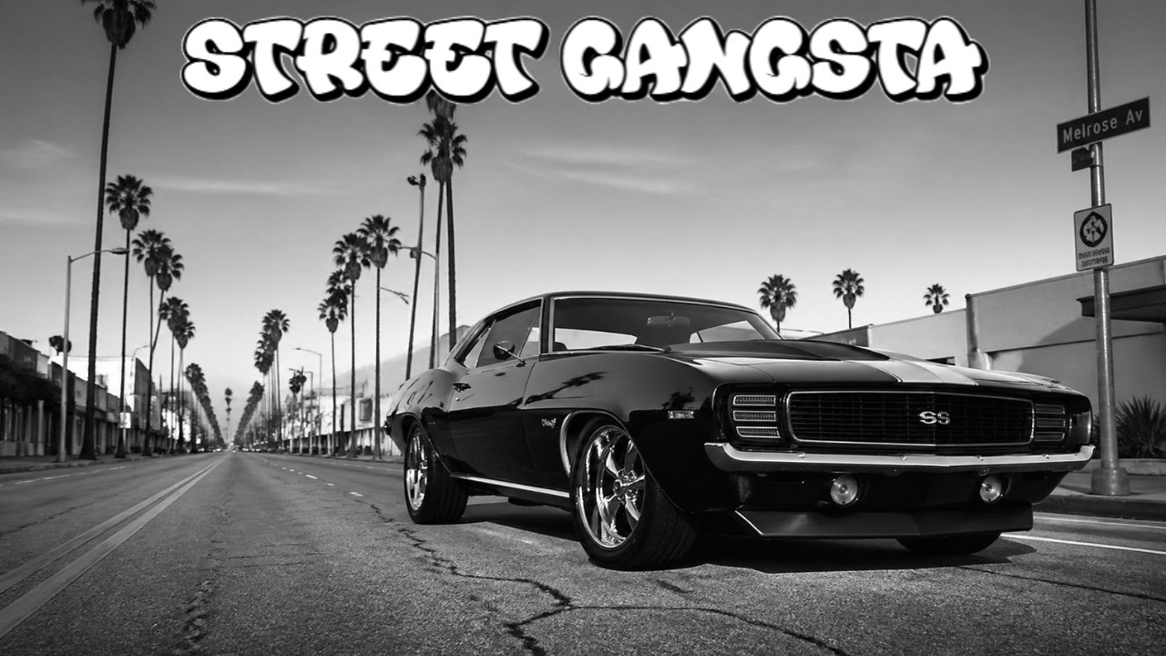 Street Gangsta Hip Hop Mix 🔥 90s&ndash;2000s Real Rap | Raw Boom Bap & Hood Classics
