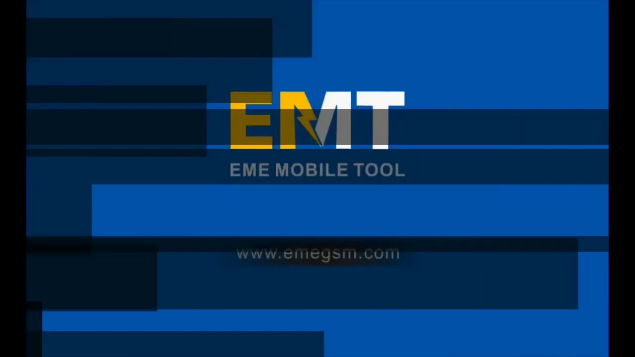EMT ( Easy Mobile Tool) Demonstration & Feature .SELLS TEAM   +91-8460339333