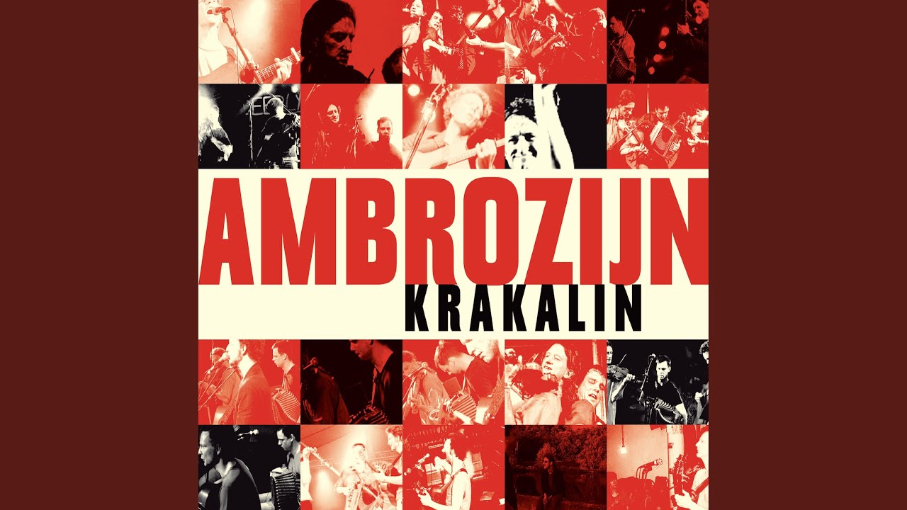 Krakalin