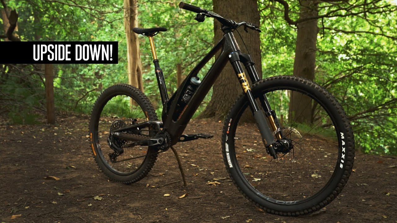 Fox Podium - Our New Favourite? First Ride Review