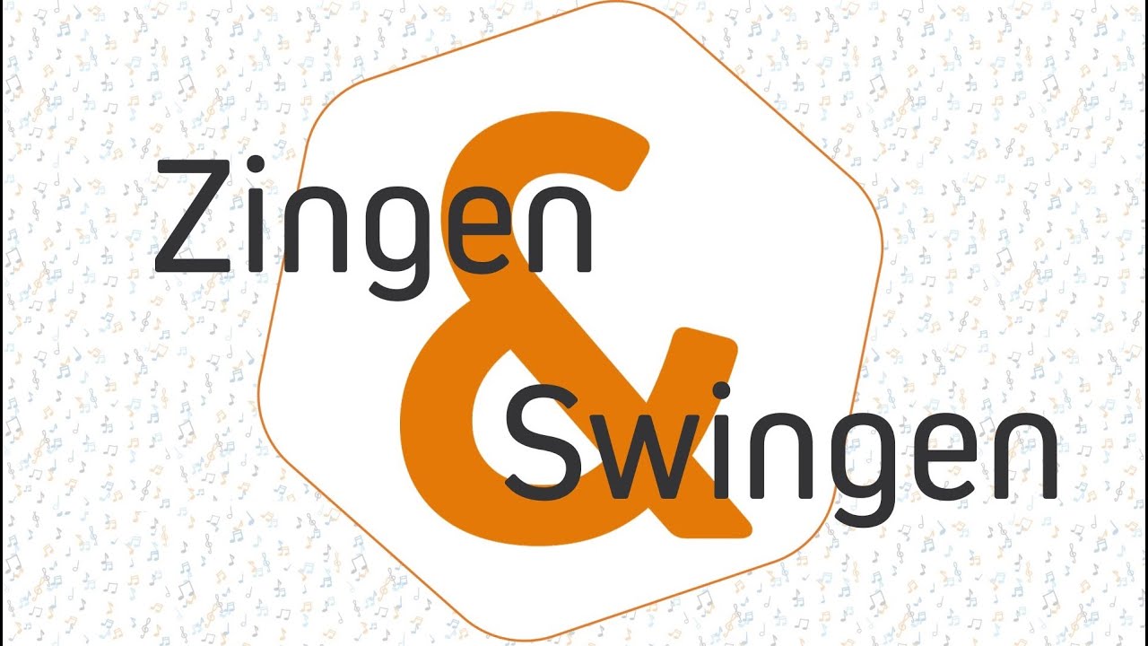 Zingen & Swingen   Beweegliedjes