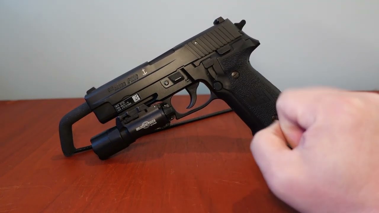 SIG Mk25 Revisited 2023