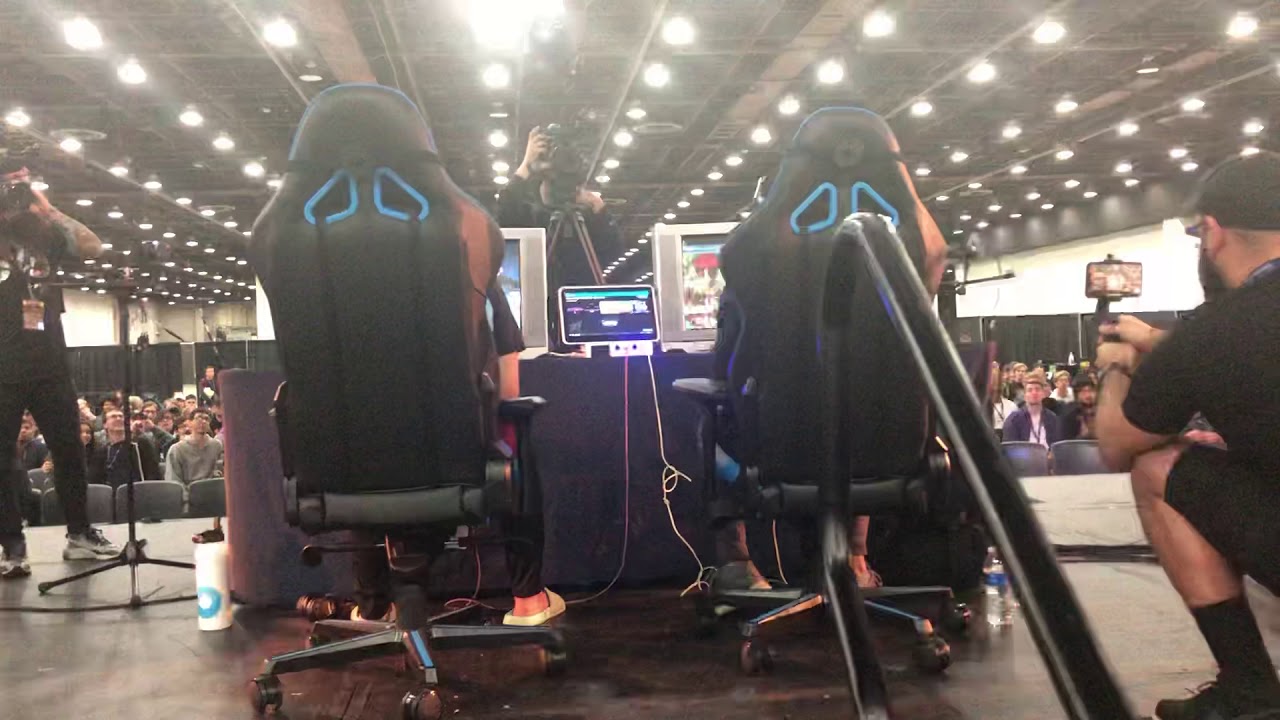 The Big House 9 - Final Moments in Melee Grand Finals
