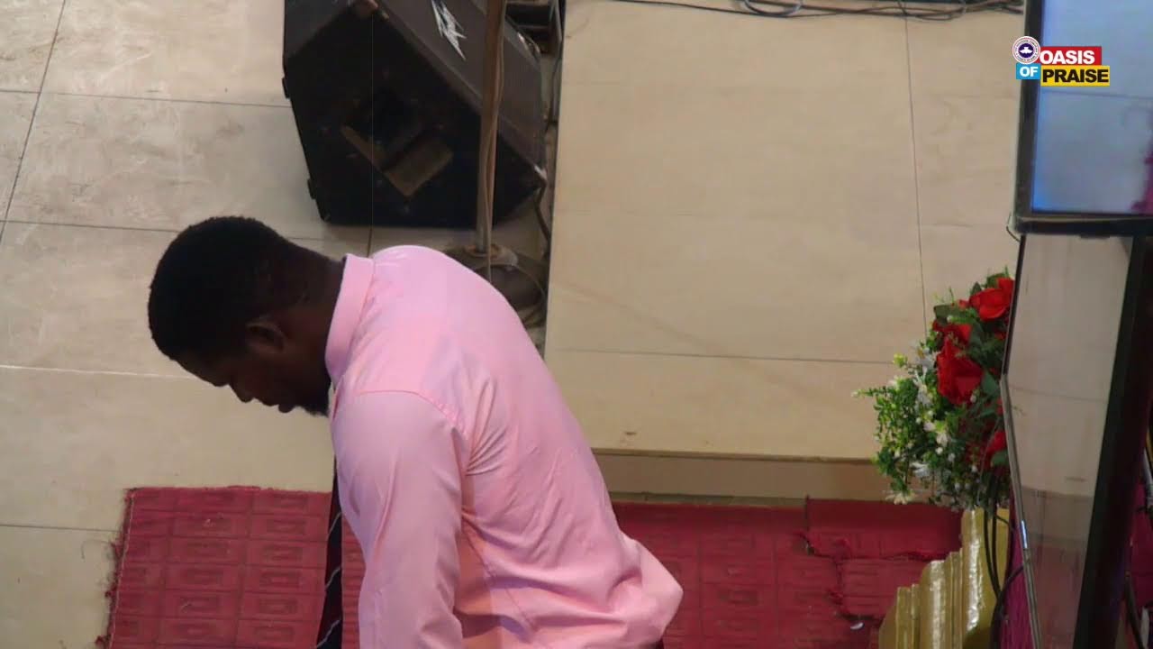 RCCG Oasis of Praise LP49 || 22ND FEB. 2026