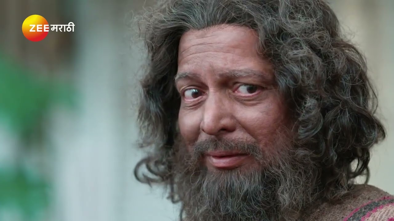 Tula Japnar Aahe | वेदाला बाबाने दिला आशीर्वाद